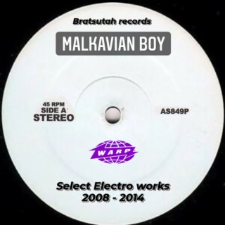 Select Electro Works 2008 - 2014