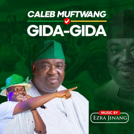 Jubilation Gida Gida | Boomplay Music