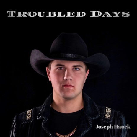 Troubled Days | Boomplay Music