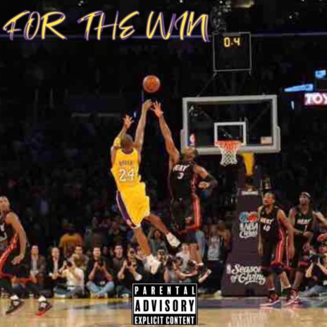 For the Win | Boomplay Music