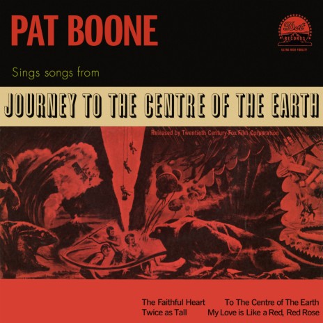 To The Center Of The Earth | Boomplay Music