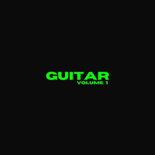 Guitar,Vol.1