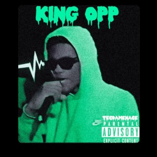 King Opp!