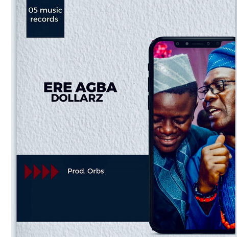 Ere Agba | Boomplay Music