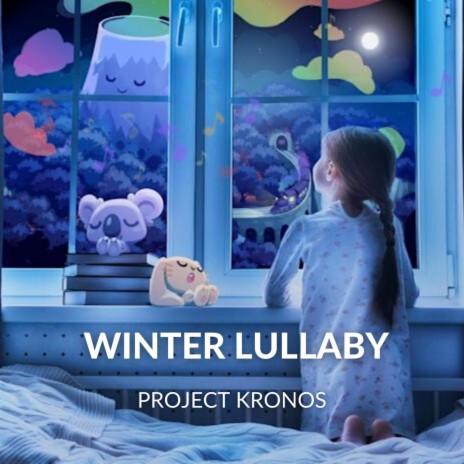 Winter Lullaby | Boomplay Music