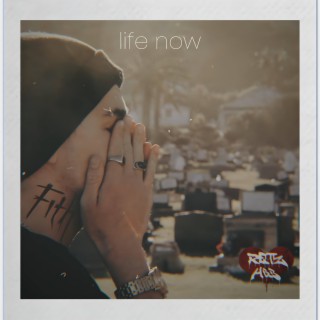 Life now lyrics | Boomplay Music