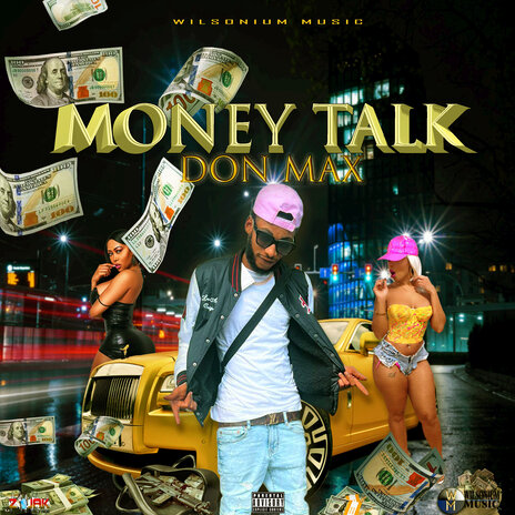 Money Talk | Boomplay Music