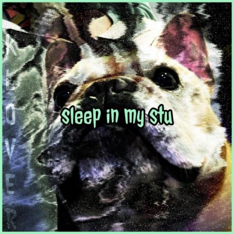 sleep in my stu ft. 666tsukasa | Boomplay Music