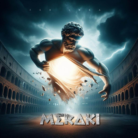 Meraki | Boomplay Music