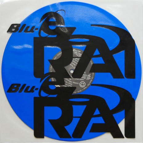 On Blue Rai (Dj Soul Solgia RMX) (Dj Soul Solgia Remix) ft. Dj Soul Solgia