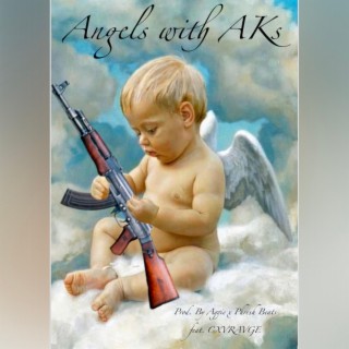 Angels with Ak's