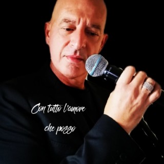 Con tutto l'amore che posso lyrics | Boomplay Music