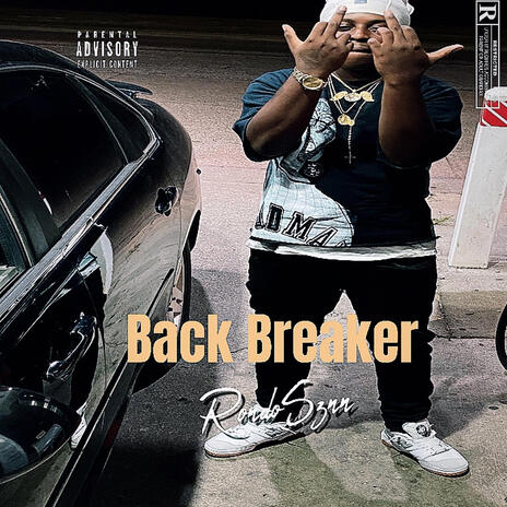 Back Breaker | Boomplay Music