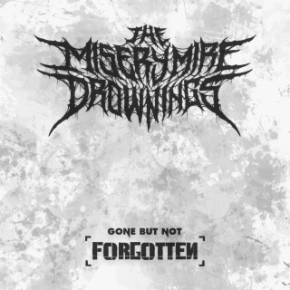 GONE BUT NOT (FORGOTTEN) lyrics | Boomplay Music