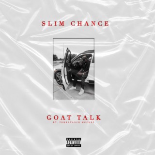 Goat Talk By: Terrance McCray