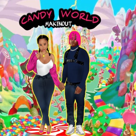 Candy World