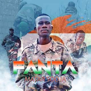 Fanta matan soja