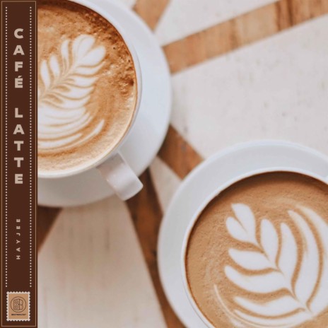 Café Latte ft. Beatmology | Boomplay Music
