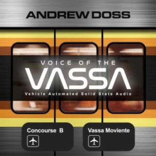 Voice Of The VASSA