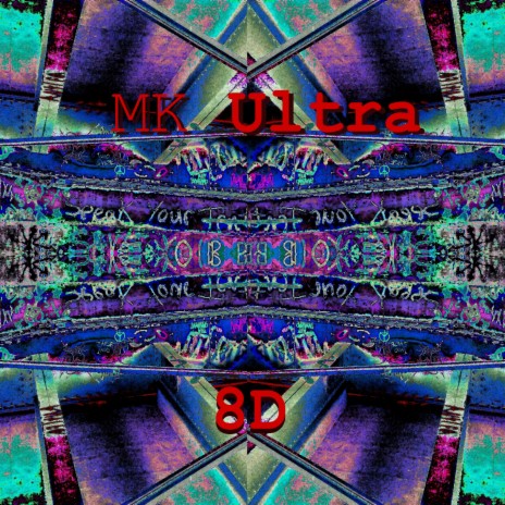 Mk Ultra