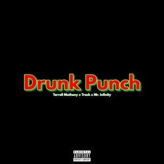 Drunk Punch