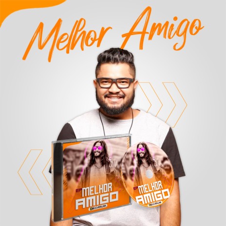 Melhor Amigo | Boomplay Music