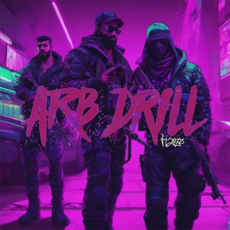 ARB DRILL Beat | Boomplay Music