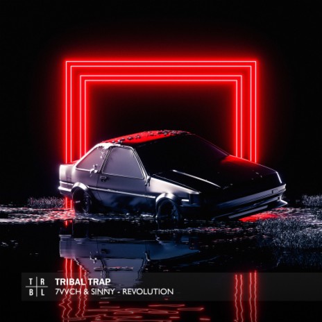 Revolution ft. Sinny | Boomplay Music