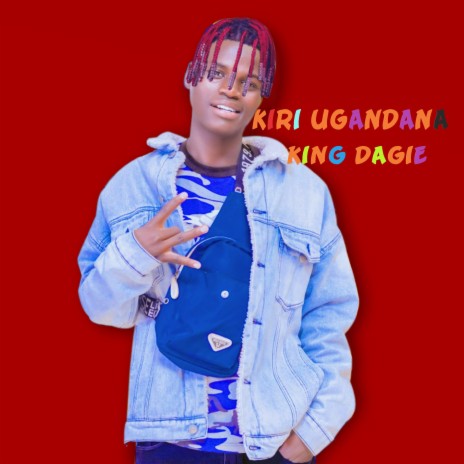 Kiri Ugandana | Boomplay Music