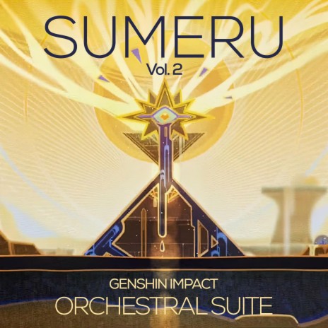 Sumeru Desert Battle Theme 1 (Piano)