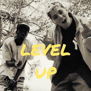 LEVEL UP