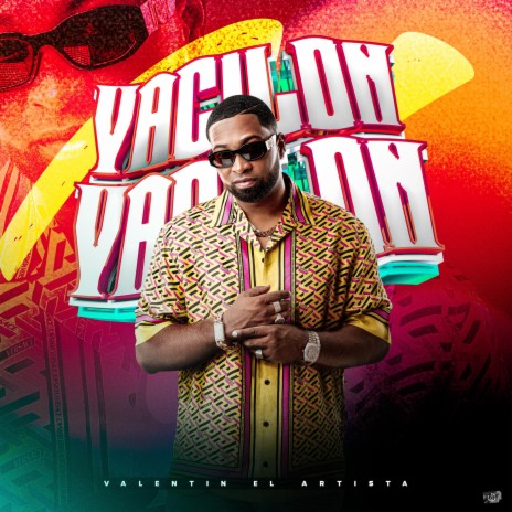 Vacilon | Boomplay Music