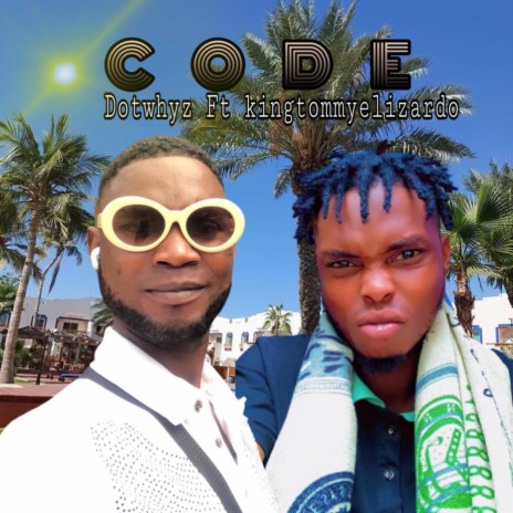 Code (feat. Kingtommyelizardo) | Boomplay Music