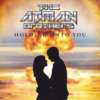 Holding On To You