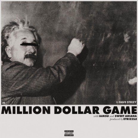 Million Dollar Game ft. IAMSU! & Sweet Ariana | Boomplay Music