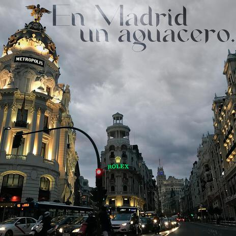 En Madrid Un Aguacero (NGC) | Boomplay Music