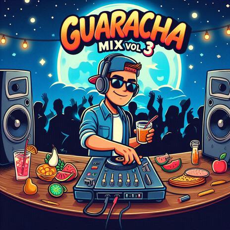 GUARACHA SET (ALETEO ZAPATEO MIX VOL.3) | Boomplay Music