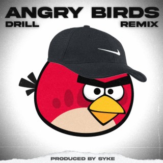 Angry Birds but it's Drill