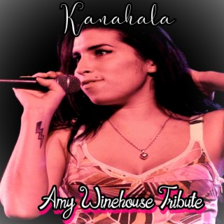 Amy Winehouse Tribute