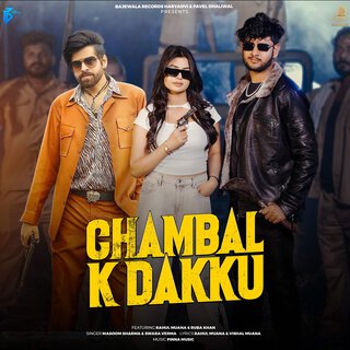 Chambal K Dakku