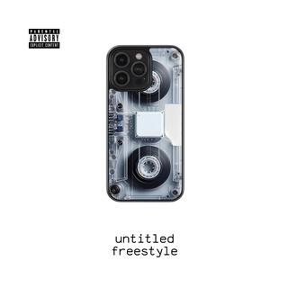 untitled freestyle