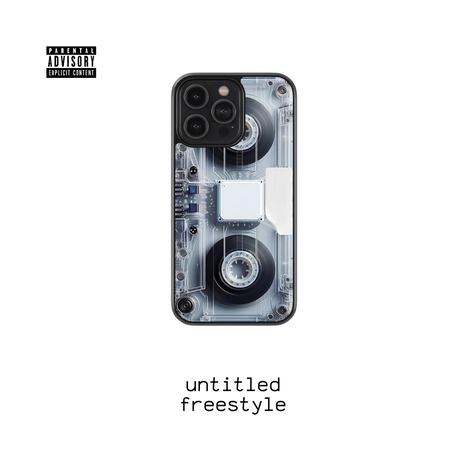 untitled freestyle | Boomplay Music