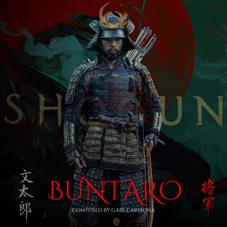 Buntaro (S1E3 SHŌGUN Series)