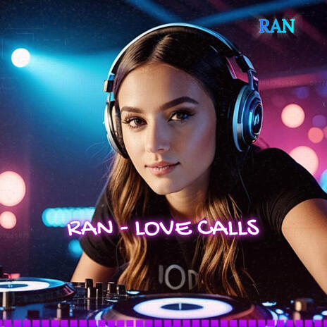 Love Calls ft. Marielle | Boomplay Music