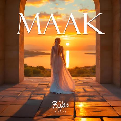 Maak ft. Zayd | Boomplay Music