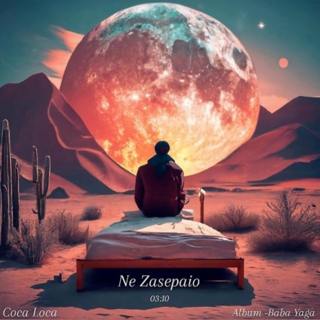 Ne Zasepaio (Radio Edit) | Boomplay Music