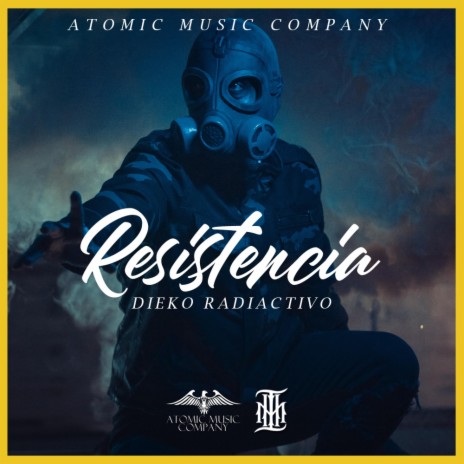 Resistencia M1_Idioma Beat ft. Dieko Radiactivo | Boomplay Music