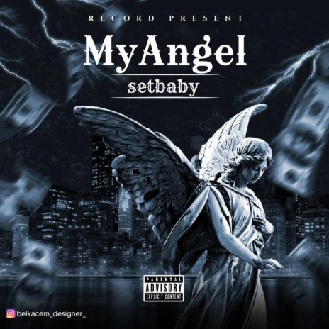 MyAngel | Boomplay Music