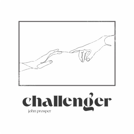 Challenger | Boomplay Music