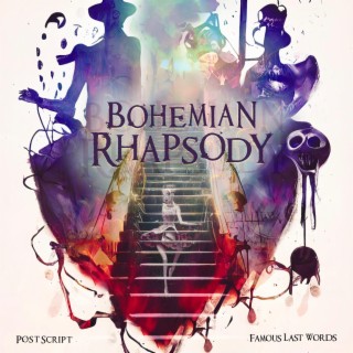 Bohemian Rhapsody: albums, songs, playlists